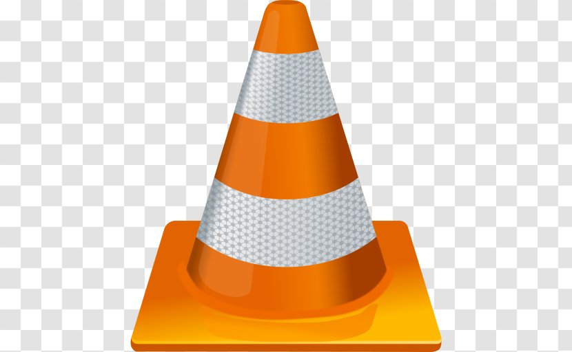 VLC Media Player High Efficiency Video Coding Free Software Computer - Multimedia Transparent PNG
