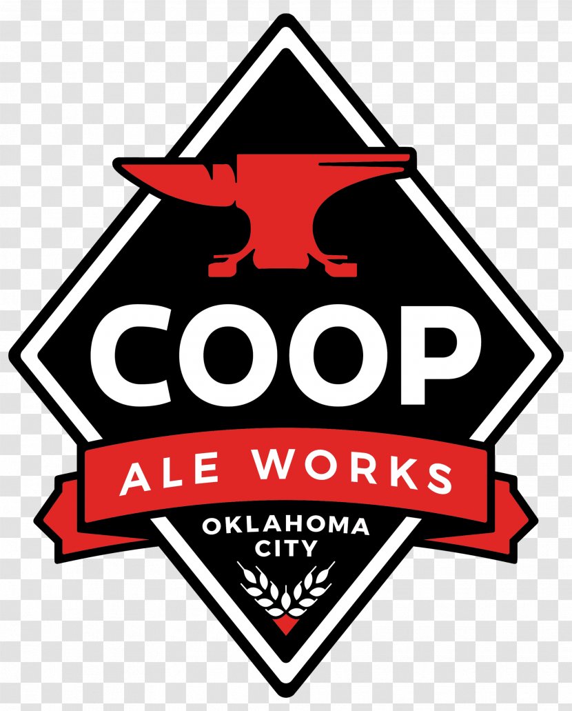 COOP Ale Works Beer Brewery Brewing Transparent PNG