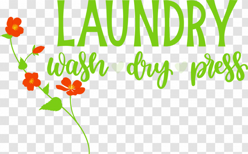 Laundry Wash Dry Transparent PNG