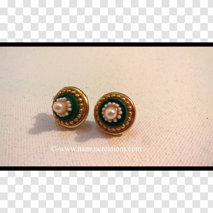 Earring Quilling Bead Jewellery Bracelet - Gemstone Transparent PNG