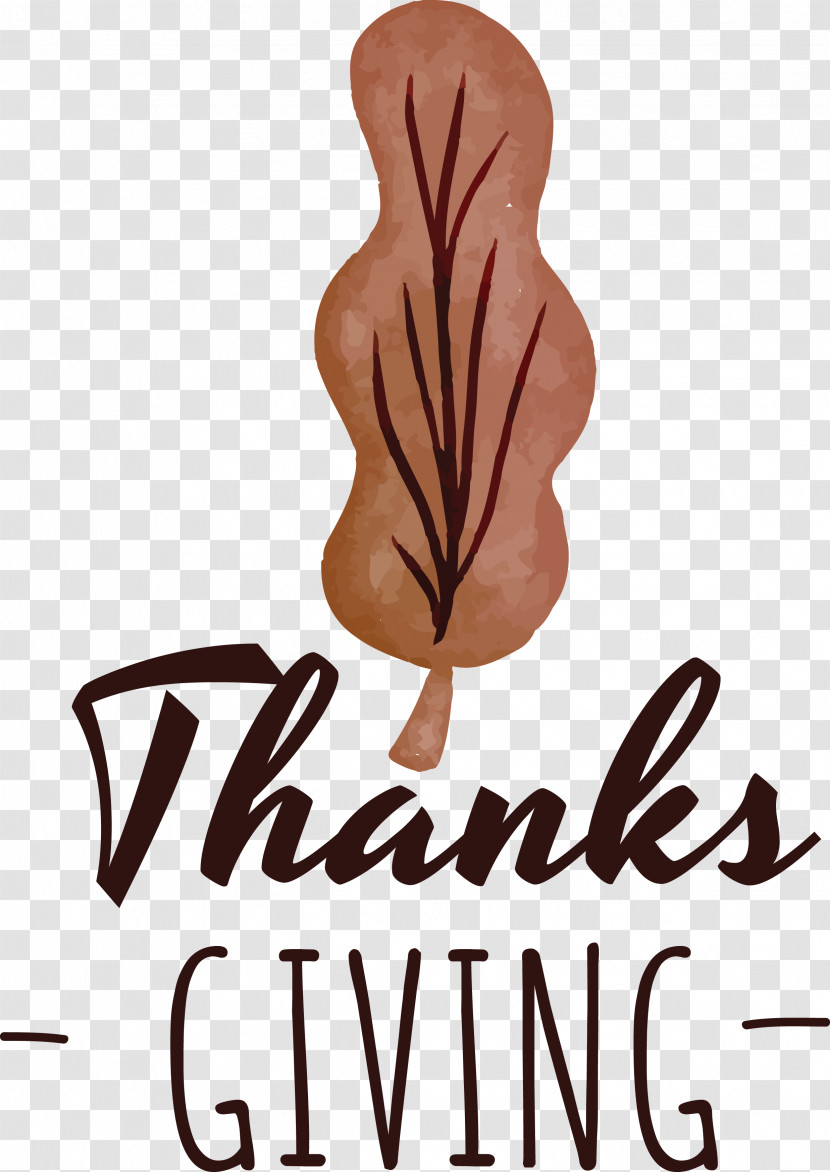 Thanks Giving Thanksgiving Harvest Transparent PNG