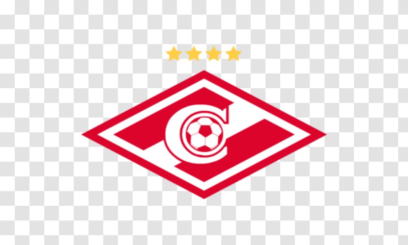 FC Spartak Moscow II Russian Premier League UEFA Champions FIFA 17 - Sign - Football Transparent PNG