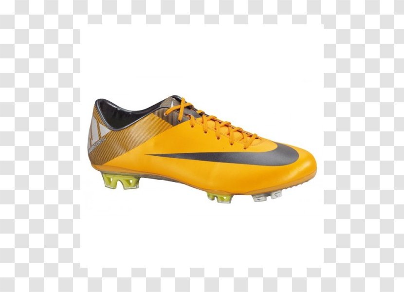 Cleat Nike Mercurial Vapor Football Boot Shoe Transparent PNG