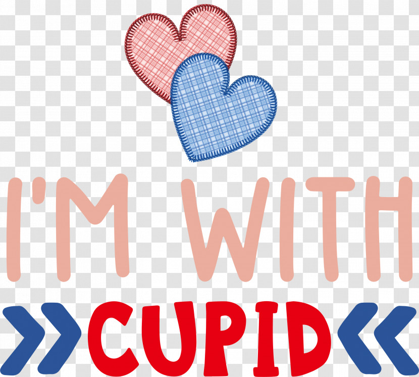 Cupid Valentines Day Valentines Day Quote Transparent PNG