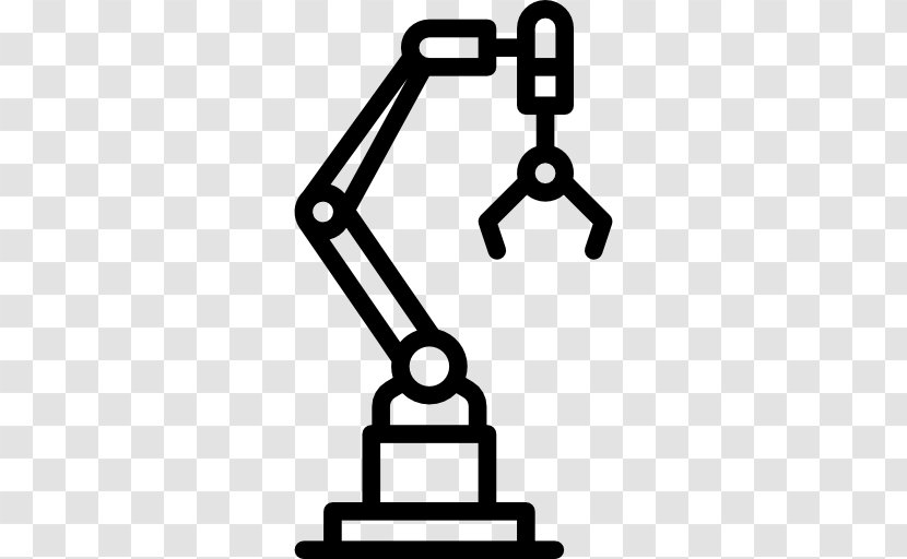 Industrial Robot Technology Industry Manufacturing - Tech Transparent PNG