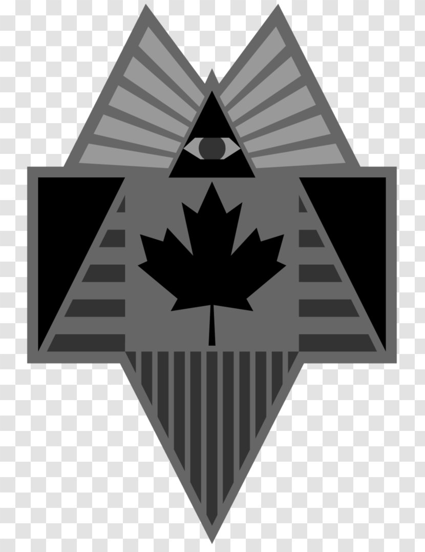 Flag Of Canada Kyocera Hydro REACH White Canadian International Development Agency Transparent PNG