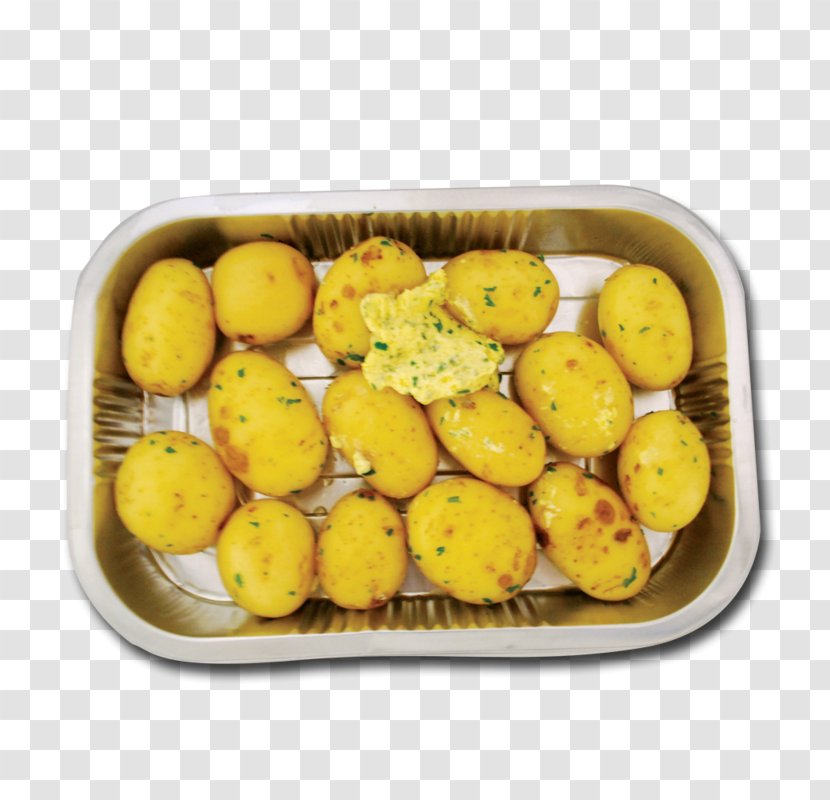 Potato Vegetarian Cuisine Recipe Food Fruit - Fresh Garlic Transparent PNG