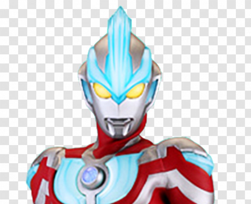 Ultra Seven Ultraman Zero Series ULTRA-ACT Father Of - Superhero - Figurine Transparent PNG