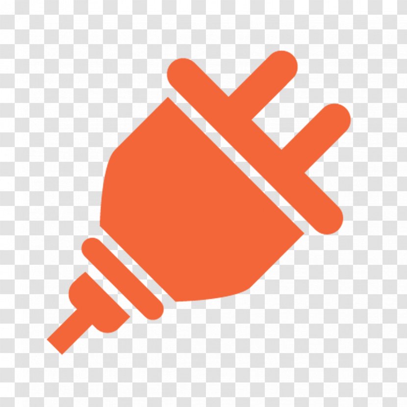 AC Power Plugs And Sockets Symbol Electrical Cable - Ac - Electronics Transparent PNG