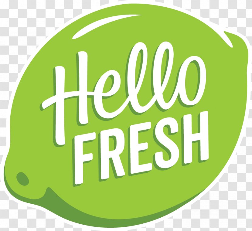 HelloFresh Meal Kit Food Delivery Cooking - Recipe - Amazon Transparent PNG