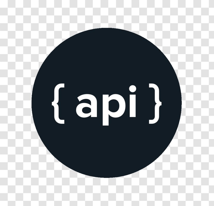 Application Programming Interface Logo Image Computer - Communication Protocol - Api Icon Transparent PNG