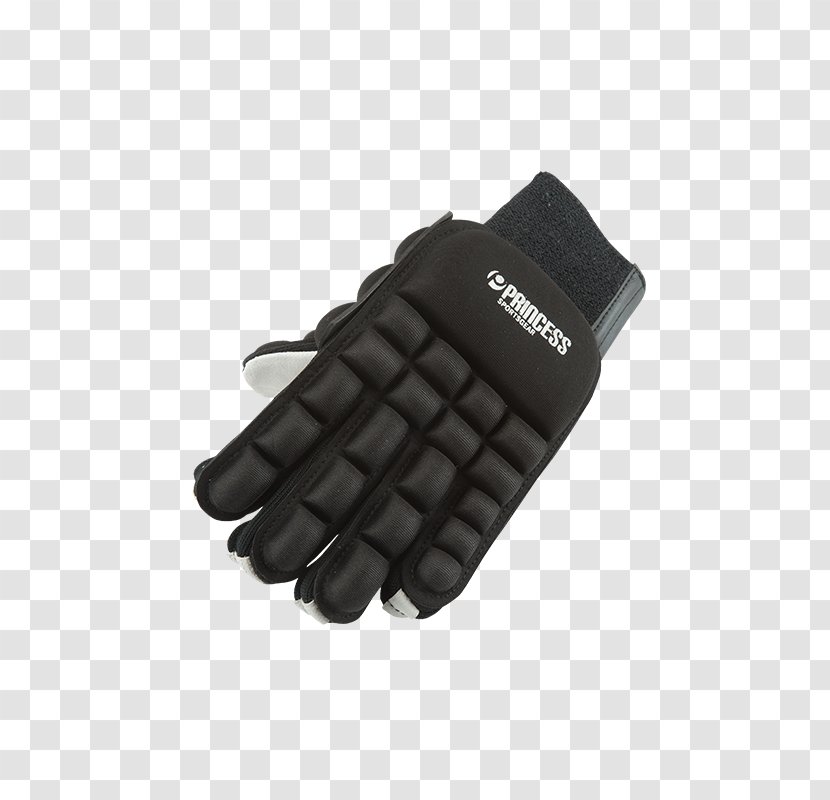 Field Hockey Ice Sport Glove Transparent PNG