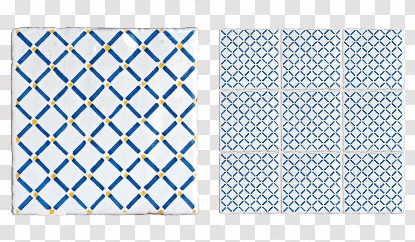Place Mats Line Symmetry Point Pattern - Rectangle Transparent PNG