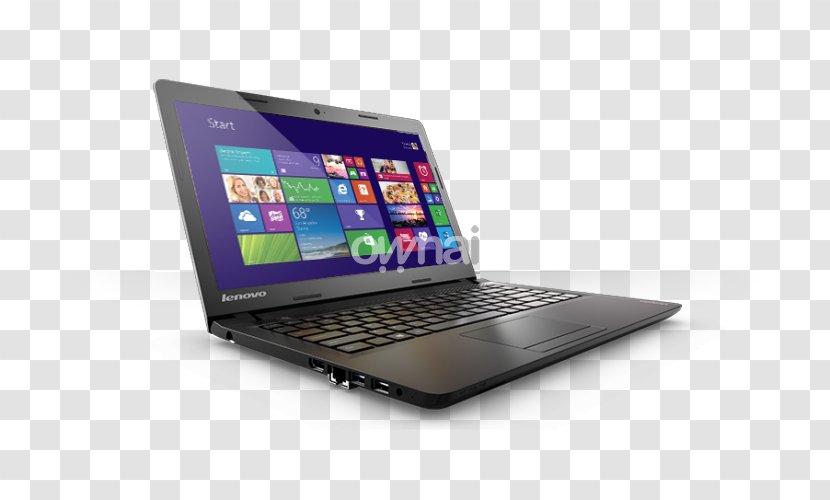 Lenovo Ideapad 100 (15) Laptop (14) IdeaPad Series - Laptops On Sale Transparent PNG