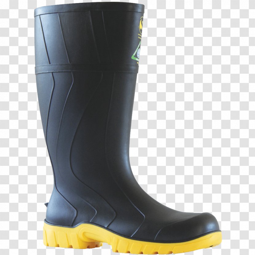 Wellington Boot Bata Shoes Steel-toe - Work Boots Transparent PNG