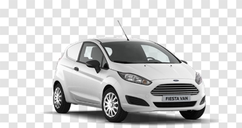 Ford Fiesta Car Motor Company Transit Courier - Automotive Exterior - Pattern Style Transparent PNG