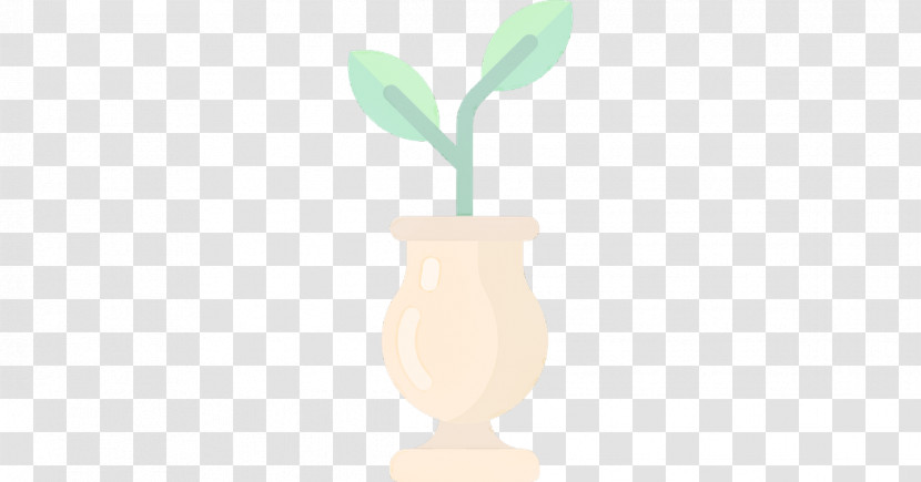 Vase Leaf Flowerpot Plant Flower Transparent PNG