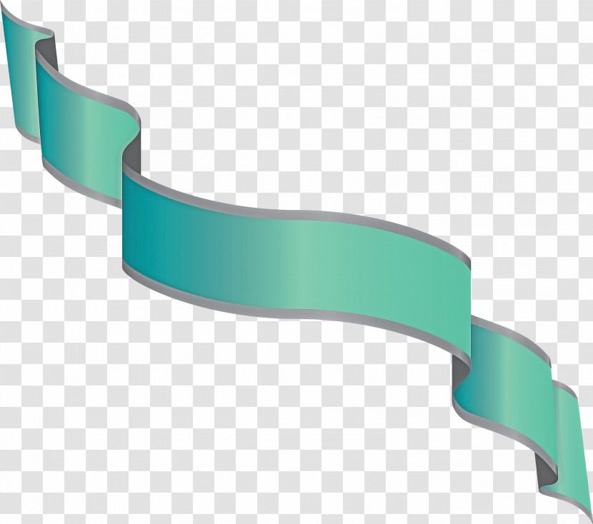 Ribbon S Ribbon Transparent PNG