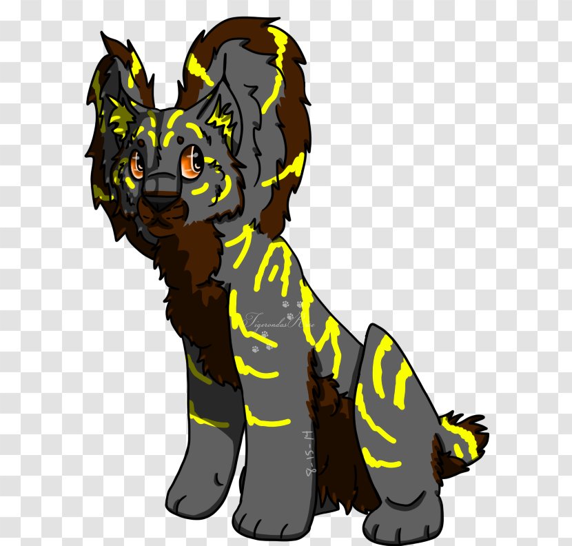 Cat Puppy Dog Breed Mammal - Organism Transparent PNG