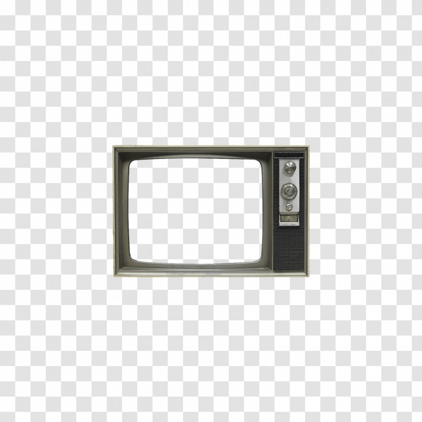 Television - Brand - TV Transparent PNG