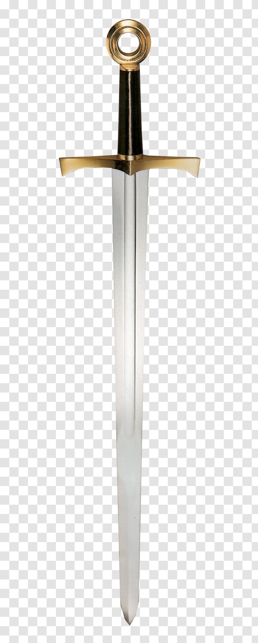 Knightly Sword - Ancient Transparent PNG