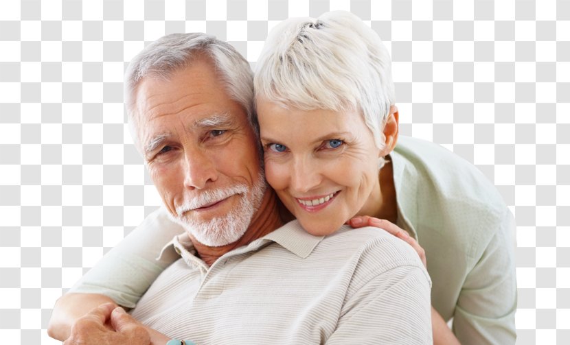 Old Age I Ragazzi Di Sessant'anni Couple Happiness Family - Retirement - Grandmother Transparent PNG