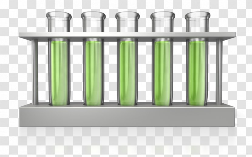 Test Tubes Laboratory Tube Rack Brush Holder - Ecology Transparent PNG