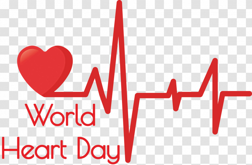 World Heart Day Heart Day Transparent PNG