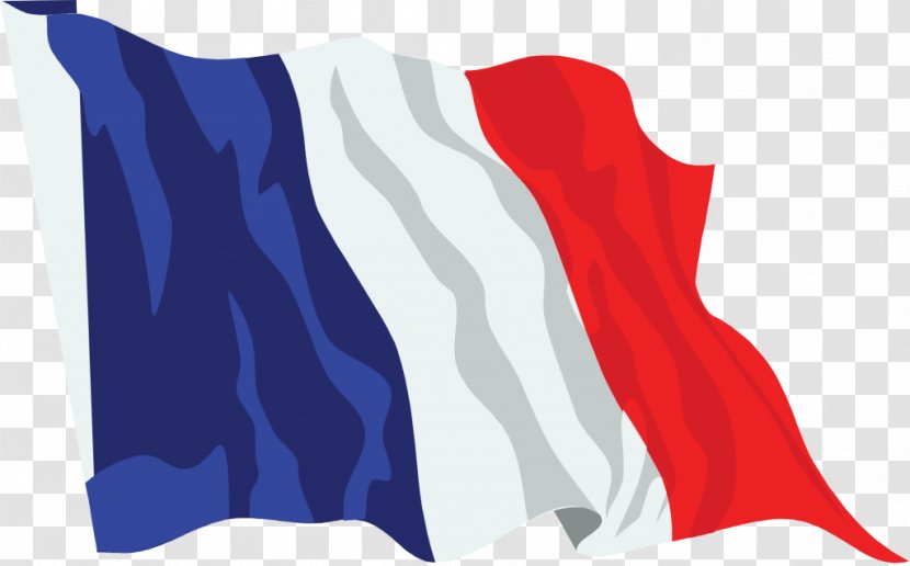 Flag Of France French Colonial Empire Revolution - First Transparent PNG
