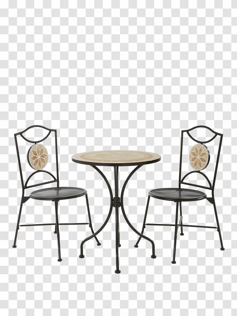Table Bar Stool Chair Line Transparent PNG