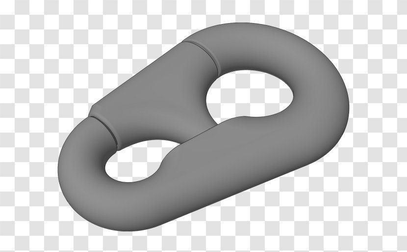 Chain Shackle Anchor Ankerkette Wire Rope Transparent PNG