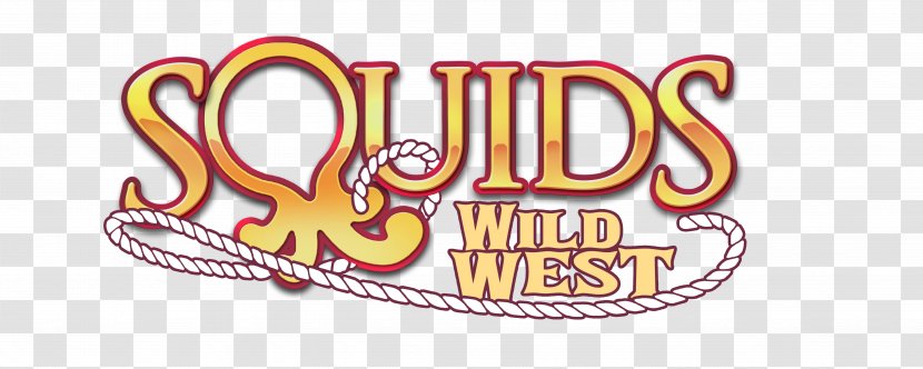American Frontier Squids Wild West YouTube Odyssey - Logo - Youtube Transparent PNG