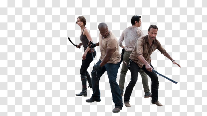 Rick Grimes The Walking Dead - Lauren Cohan - Season 3 Andrea Dead: A New FrontierOthers Transparent PNG