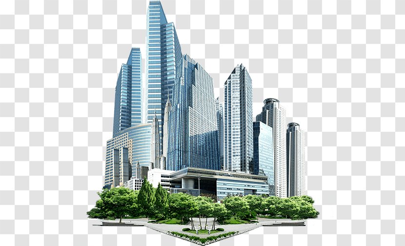 Building Clip Art - Architectural Engineering Transparent PNG