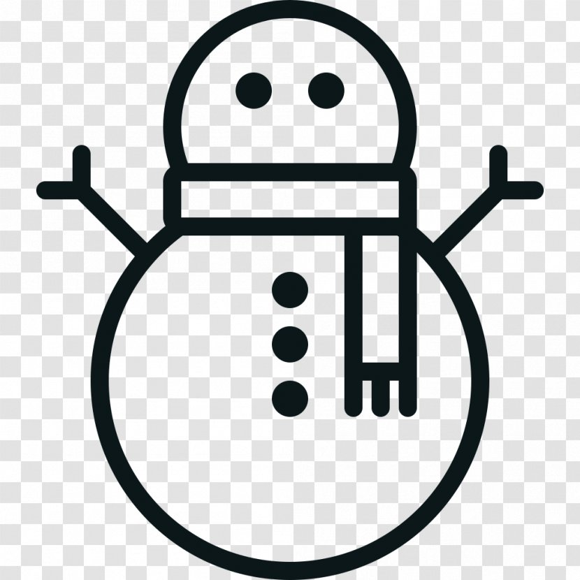 Temperature Freezing Gefrierpunkt Molecule Celsius - Snowman Transparent PNG