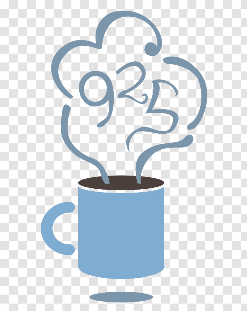 Coffee Cup Cafe Brand Line Clip Art - Tree Transparent PNG