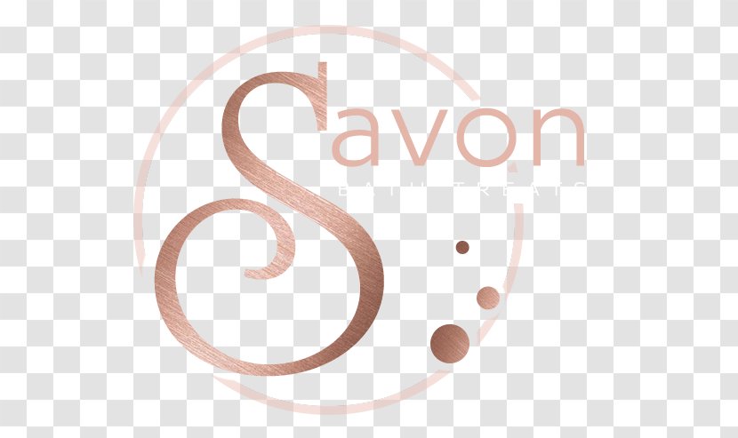 Logo Brand Nose Font - Text - Savon Transparent PNG