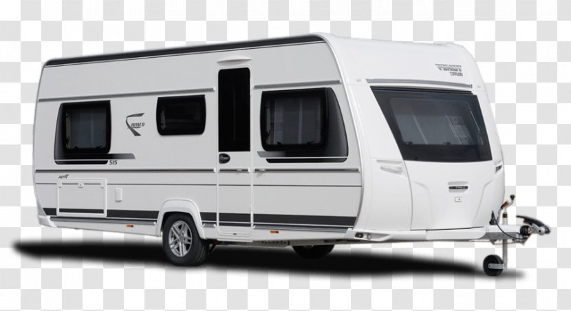 Fendt Caravan Campervans Voortent - Adria Mobil - Vehicle Transparent PNG