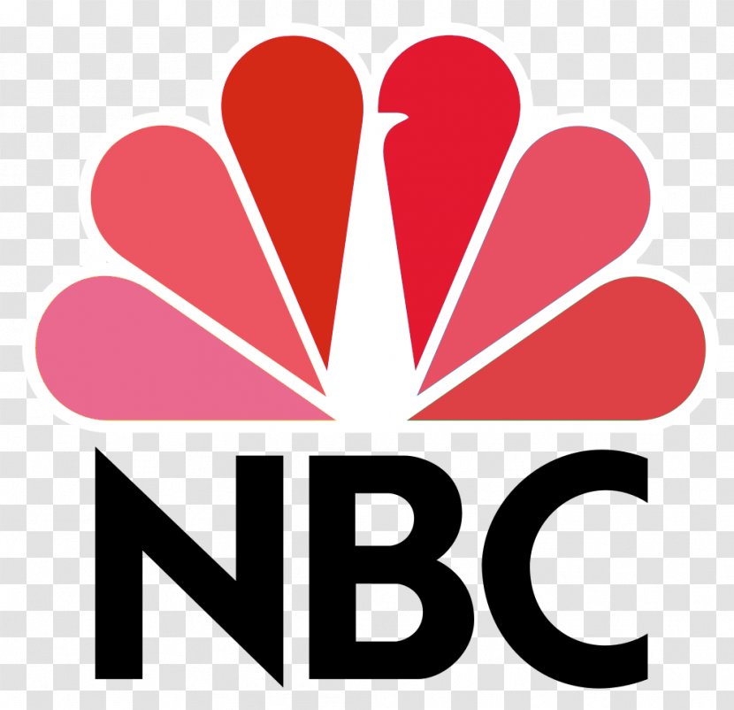 Logo Of NBC Television Network - Cbs News Transparent PNG
