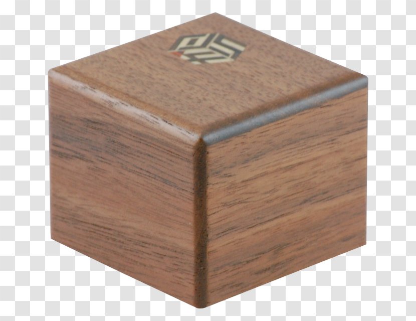Puzzle Box Wooden Yosegi - Logic Transparent PNG