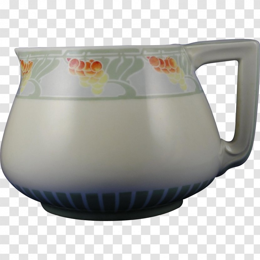 Jug Coffee Cup Plastic Mug Glass - Tableware Transparent PNG