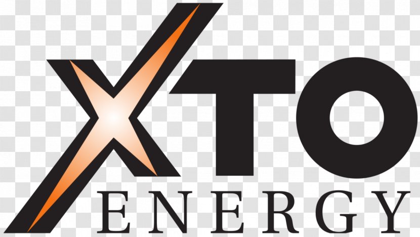 XTO Energy Utica Shale Company Endeavour Resources - Logo Transparent PNG