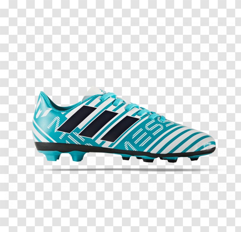 Football Boot Adidas Sneakers - Cross Training Shoe - Adidass Transparent PNG