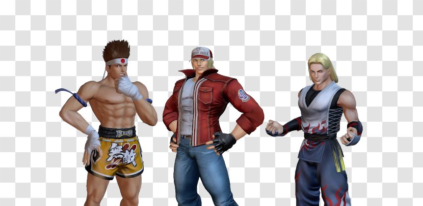 The King Of Fighters XIV Fatal Fury: '98 '94 Terry Bogard - FATAL FURY Transparent PNG