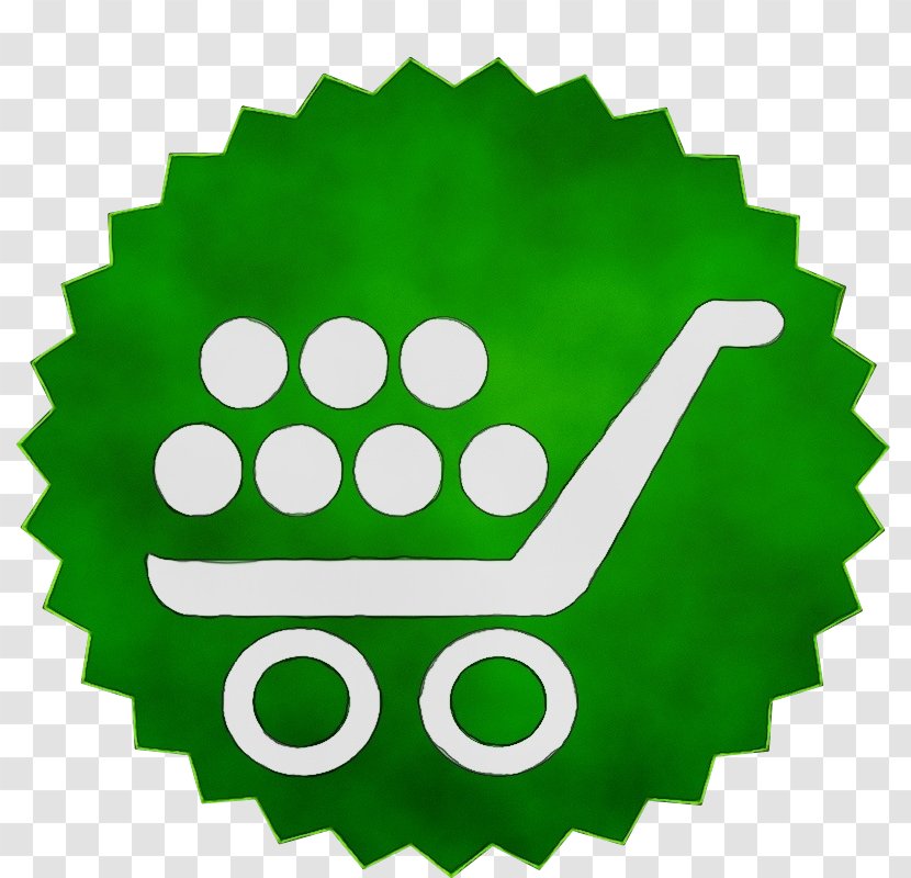 Green Symbol Clip Art Circle Logo - Emblem Transparent PNG