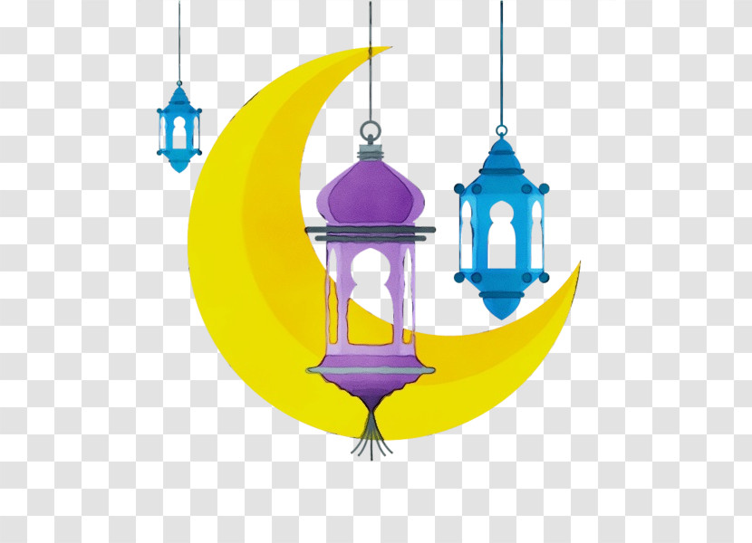 Eid Al-Fitr Transparent PNG