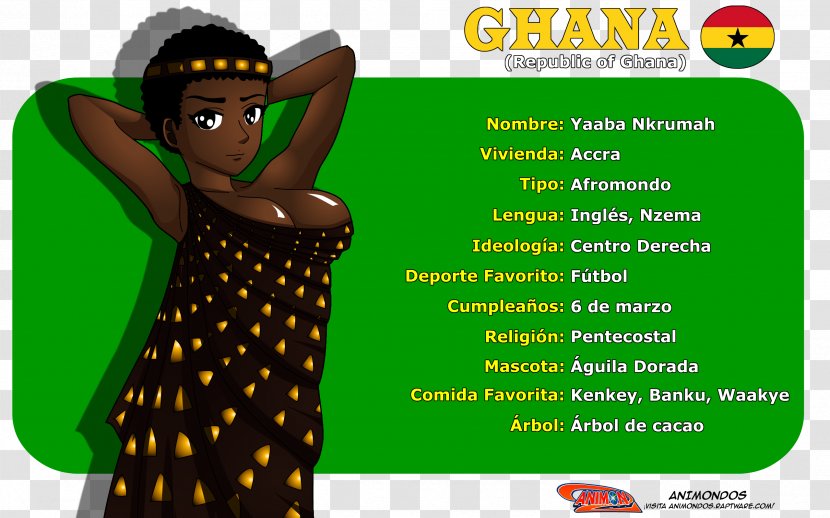 Ghana Animondos Nzema Language People Webcomic - Tree - Khinkali Transparent PNG
