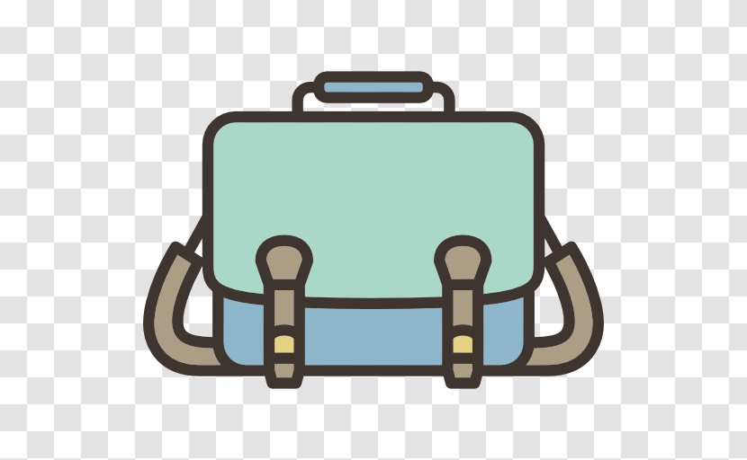 Handbag Messenger Bag Leather Icon - Bags Transparent PNG