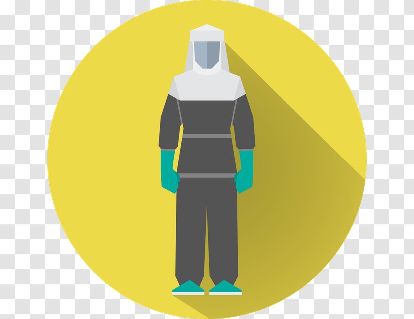 The Children's Investment Fund Foundation Ebola Virus Disease Death Burial - World Health Organization - Personal Protective Equipment Transparent PNG
