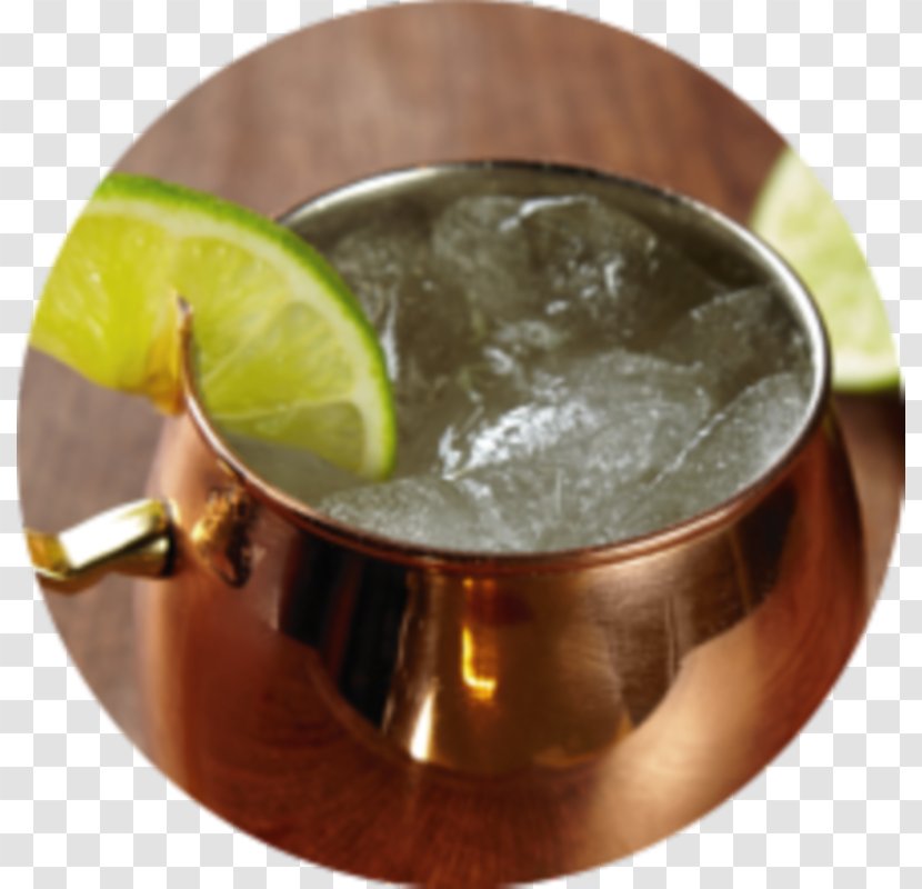 Moscow Mule Reyka Vodka Iceland William Grant & Sons Transparent PNG